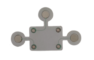 Printed Electronics, Conductive Ink